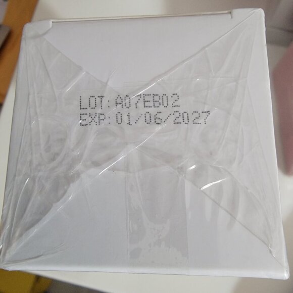 Elvira Amino Acid Cleansing Foam New in Sealed Box - Picture 11 of 14